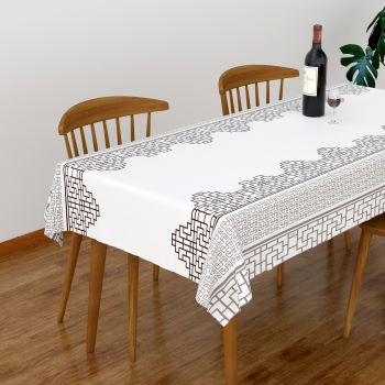 Disposable Eco-friendly Waterproof Placemats Tablecloth