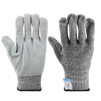 Level 5 Cut-Resistant Gloves