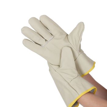 Short Welding Gloves